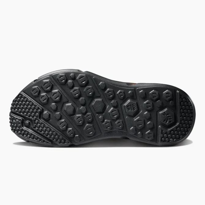 Joybees Men's Trekking Clog - Black - Image 4