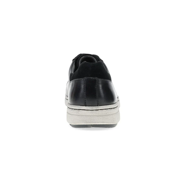 Dansko Men's Trevor Sneaker - Black - Image 5