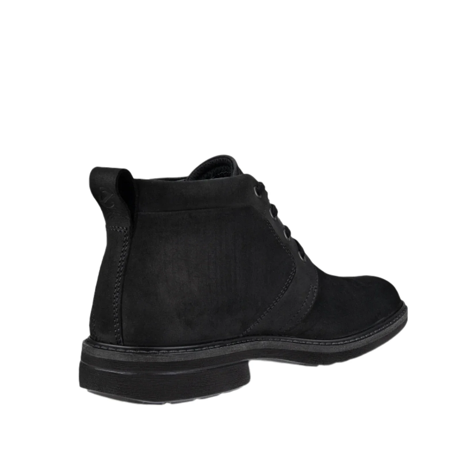 ECCO Men's Turn II Waterproof Chukka Boot - Black - Image 3
