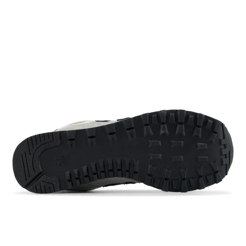New Balance Women's 574 Sneakers- Castlerock - Image 3