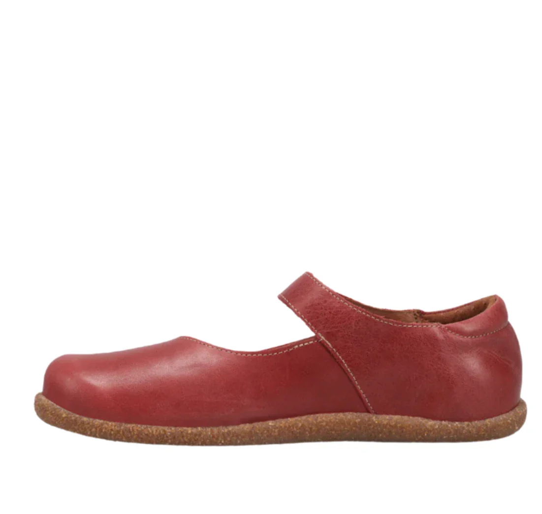 Taos Women's Ultimate Mary Jane - Currant - Image 2