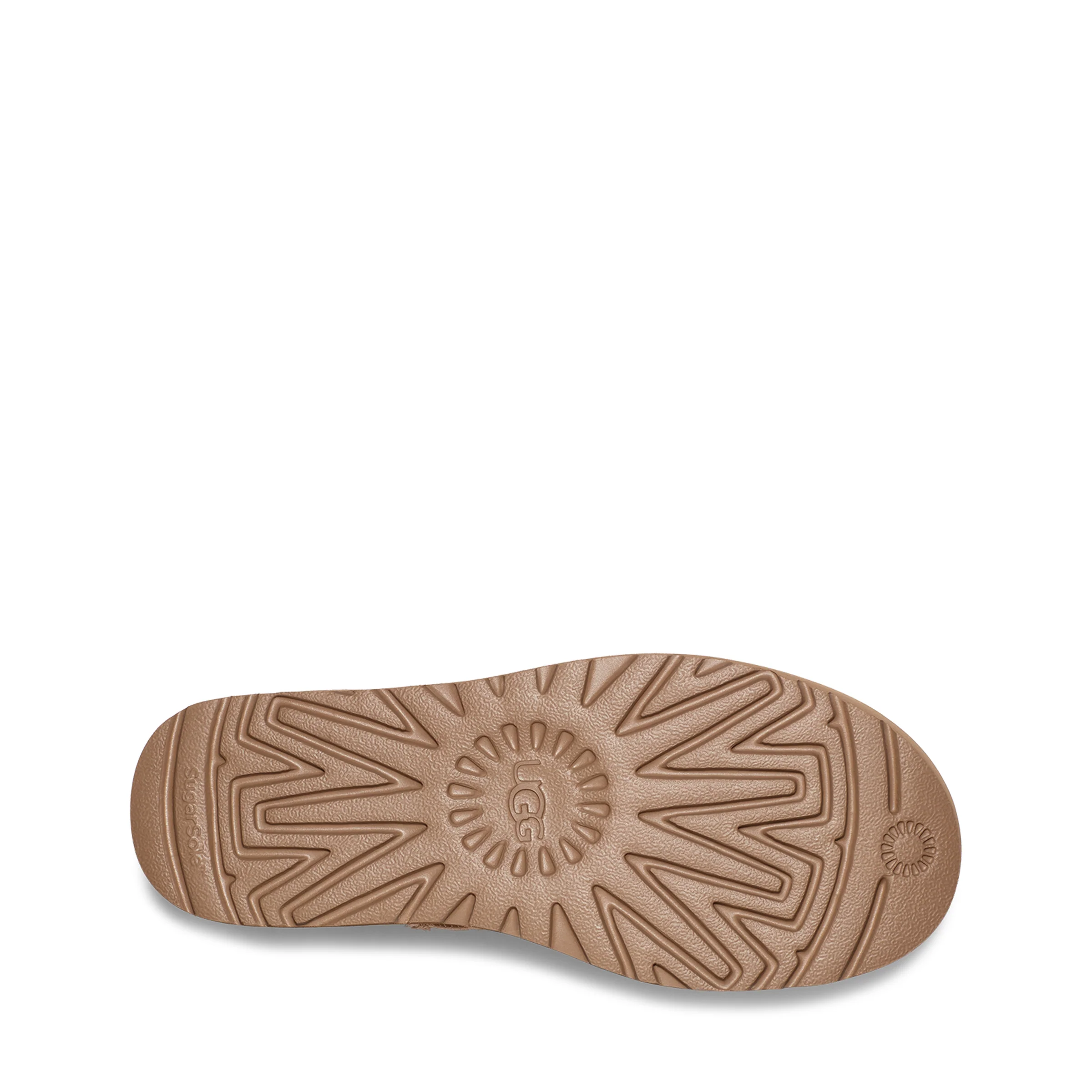 UGG® Women's Classic Ultra Mini Platform Boot - Sand - Image 6