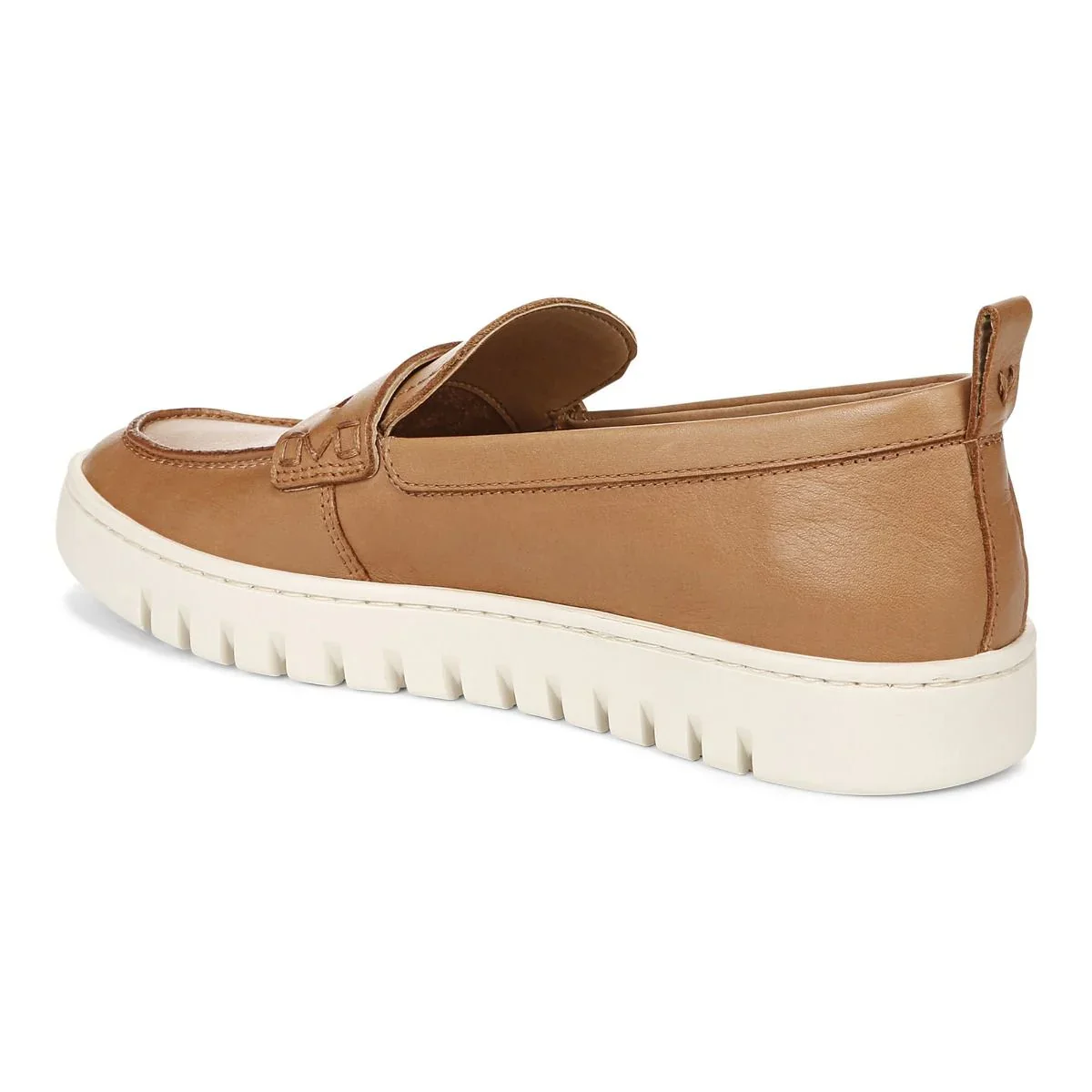Vionic Women's Uptown Loafer - Camel - Image 3