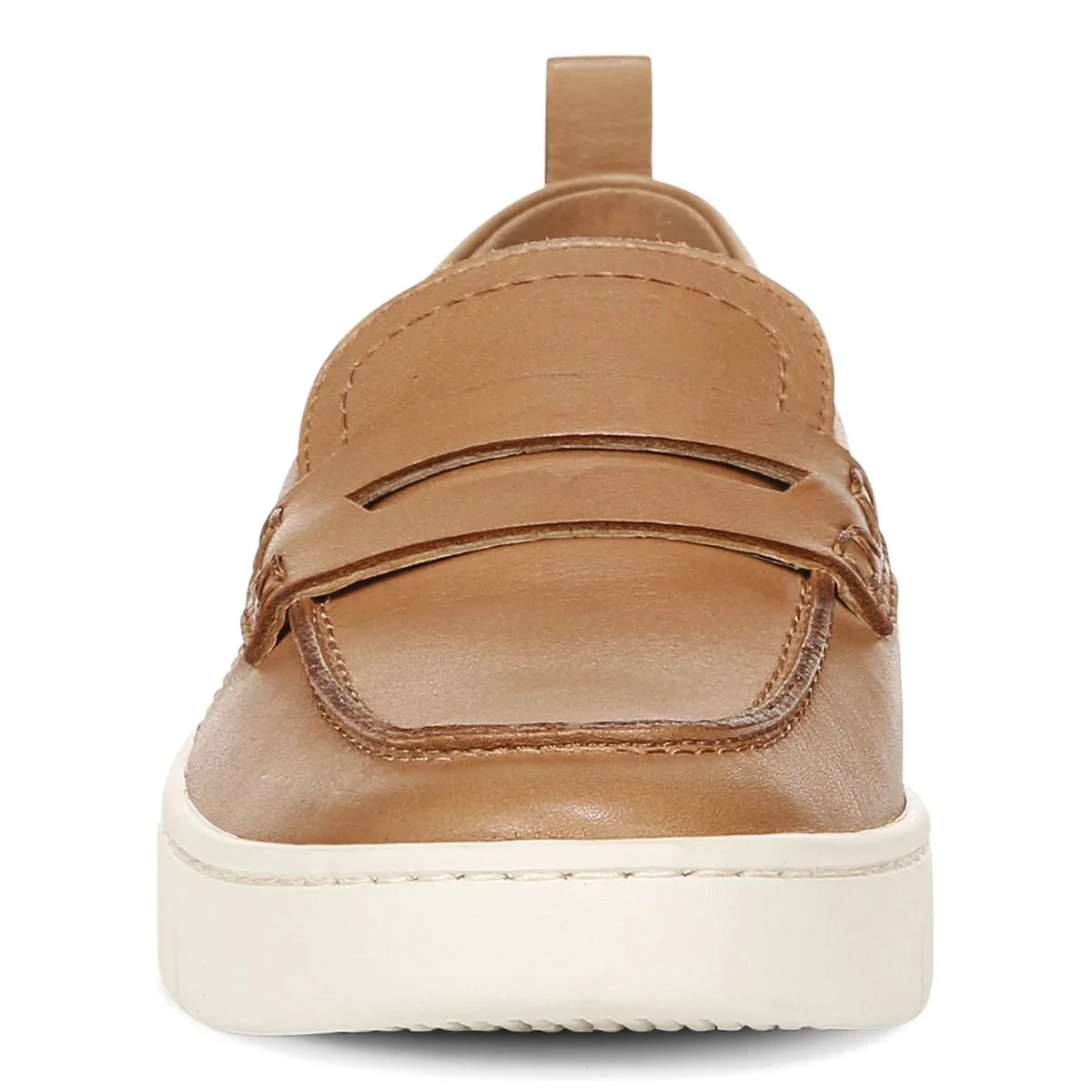 Vionic Women's Uptown Loafer - Camel - Image 4