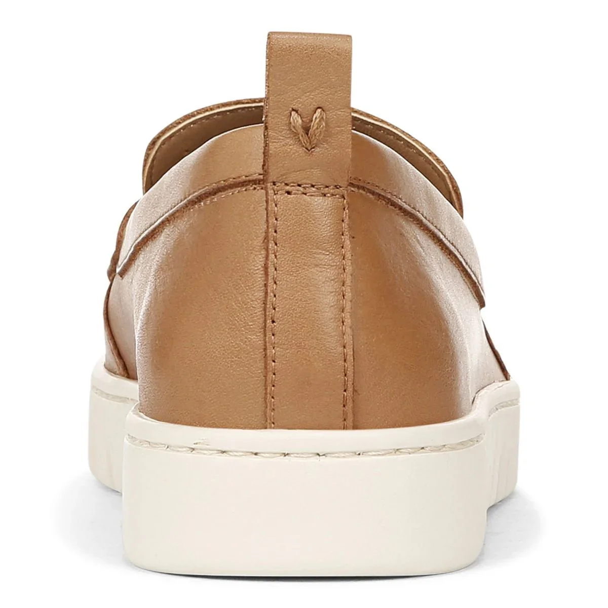 Vionic Women's Uptown Loafer - Camel - Image 5