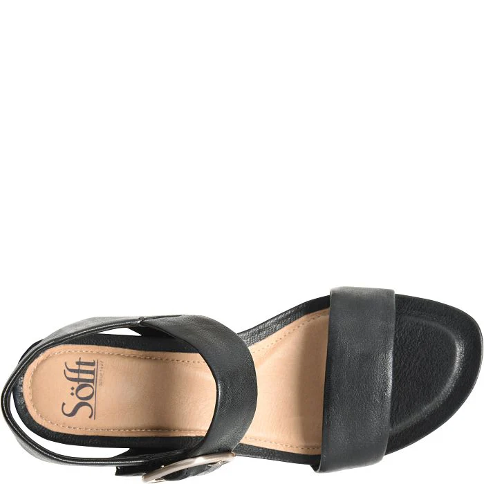 Sofft Women's Vaya - Black - Image 3