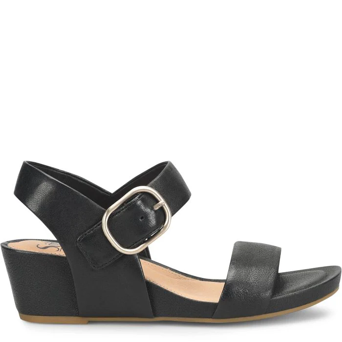 Sofft Women's Vaya - Black - Image 4