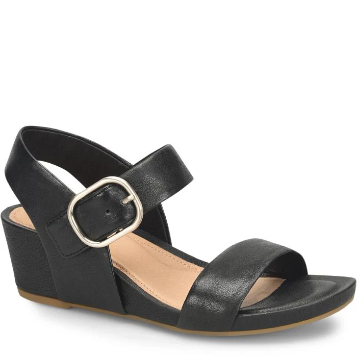Sofft Women's Vaya - Black - Image 5