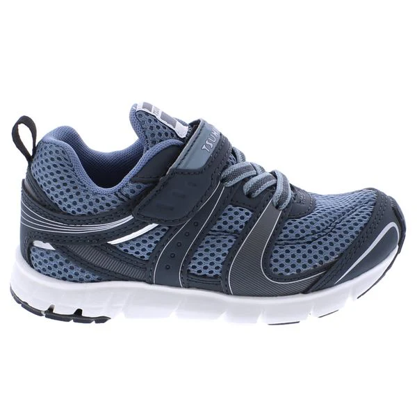 Tsukihoshi Child's Velocity (Sizes 7 - 1) - Gray/Sea - Image 2