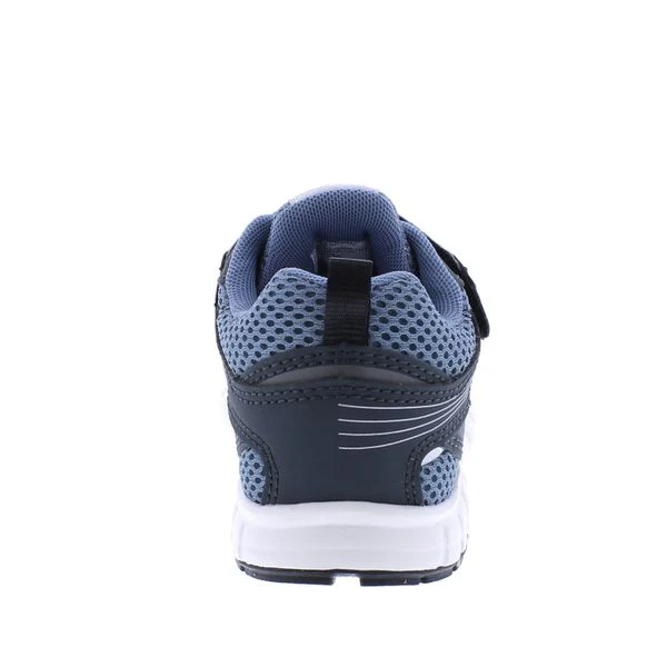 Tsukihoshi Child's Velocity (Sizes 7 - 1) - Gray/Sea - Image 4