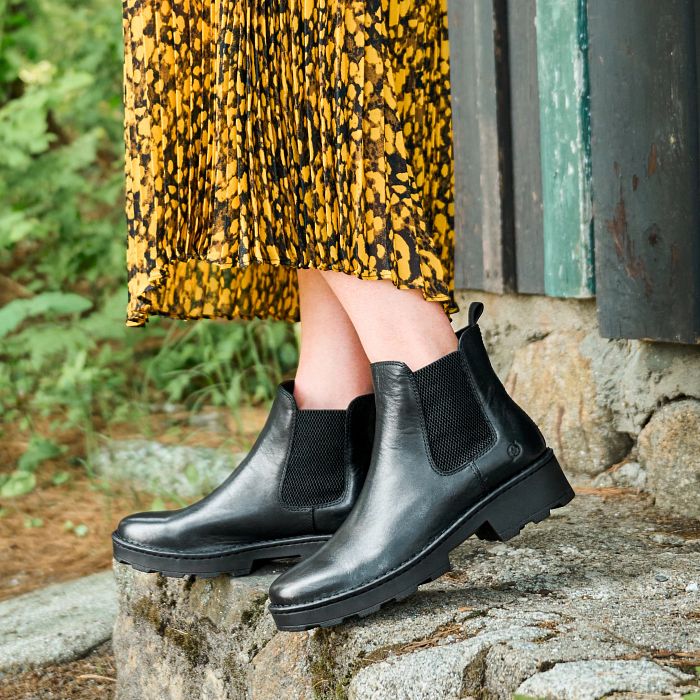Born Women's Verona Boot - Brown - Image 9