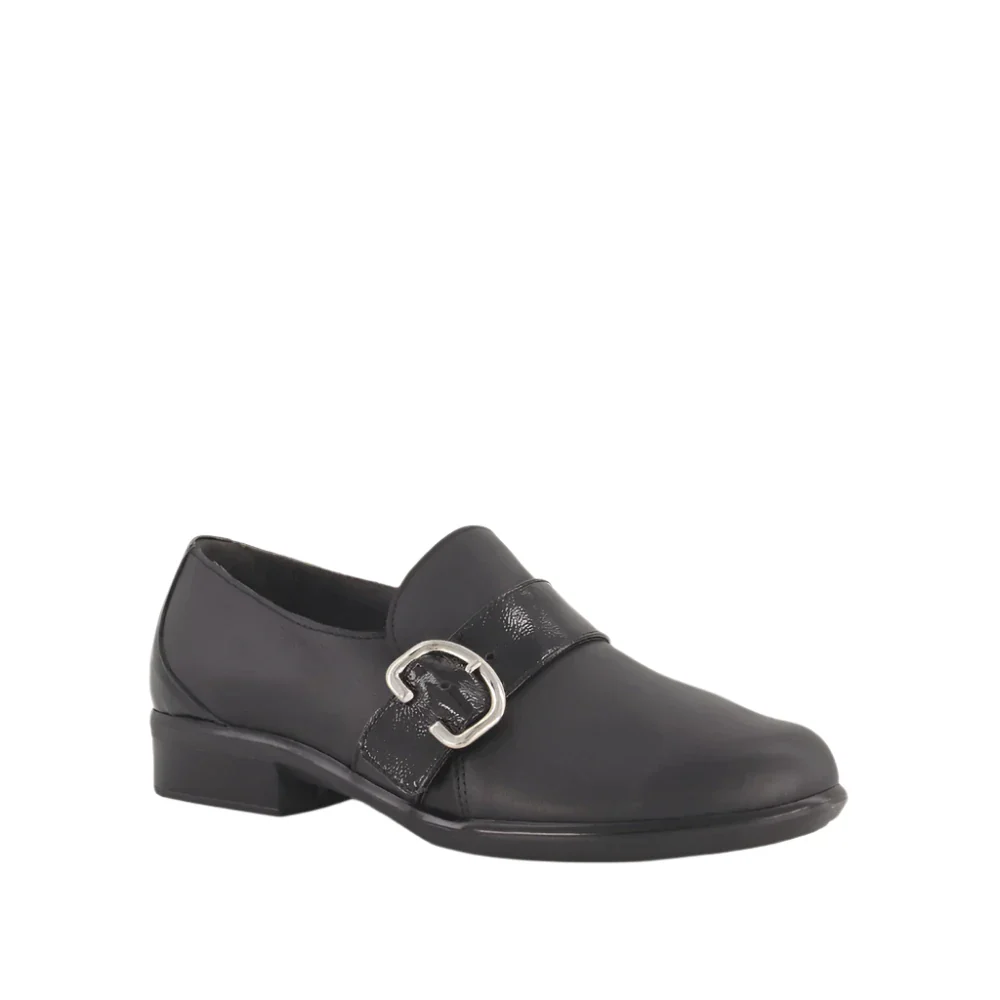 Naot Women's Viscol Slipon - Black