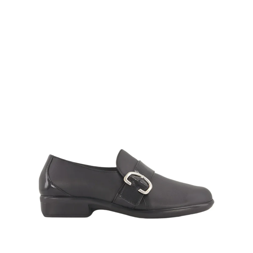Naot Women's Viscol Slipon - Black - Image 3