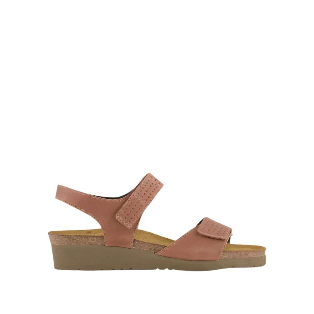 Naot Women's Vivian Sandal - Latte Brown - Image 2