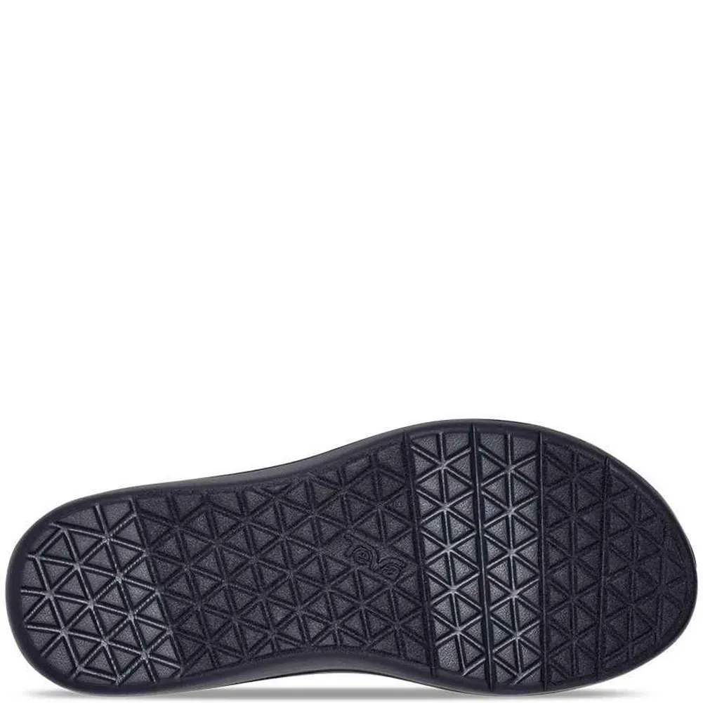 Teva Women's Voya Flip Sandal - Magic Total Eclipse - Image 7