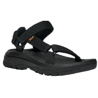 Teva Women's Hurricane XLT3 Sandal - Black