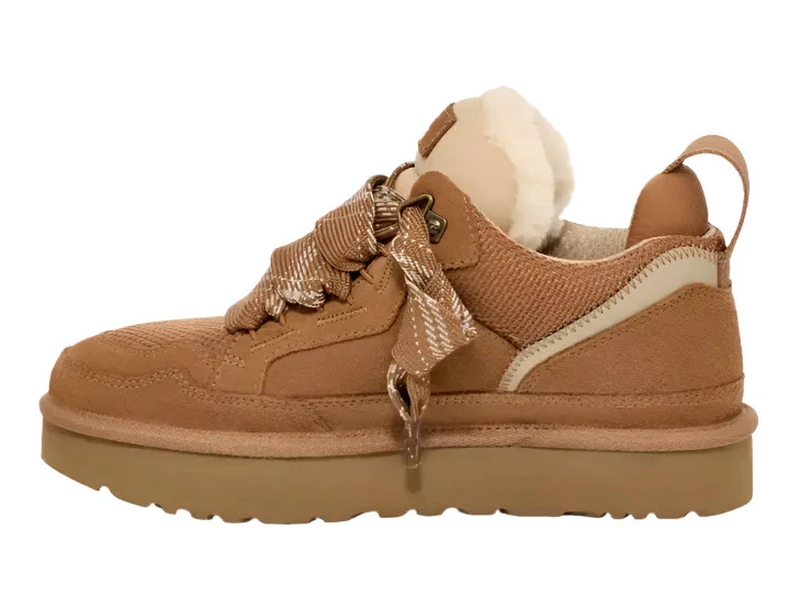 UGG® Women's Lowmel Boot - Chestnut - Image 2