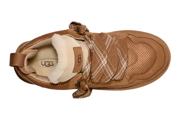 UGG® Women's Lowmel Boot - Chestnut - Image 5