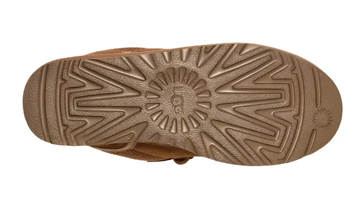 UGG® Women's Lowmel Boot - Chestnut - Image 7