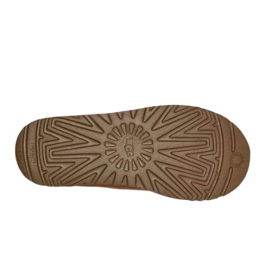 UGG® Women's Tasman Slipper - Chestnut - Image 7