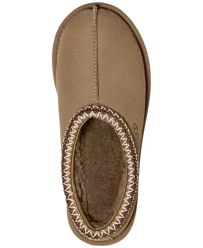 UGG® Women's Tasman Slipper - Antilope - Image 3