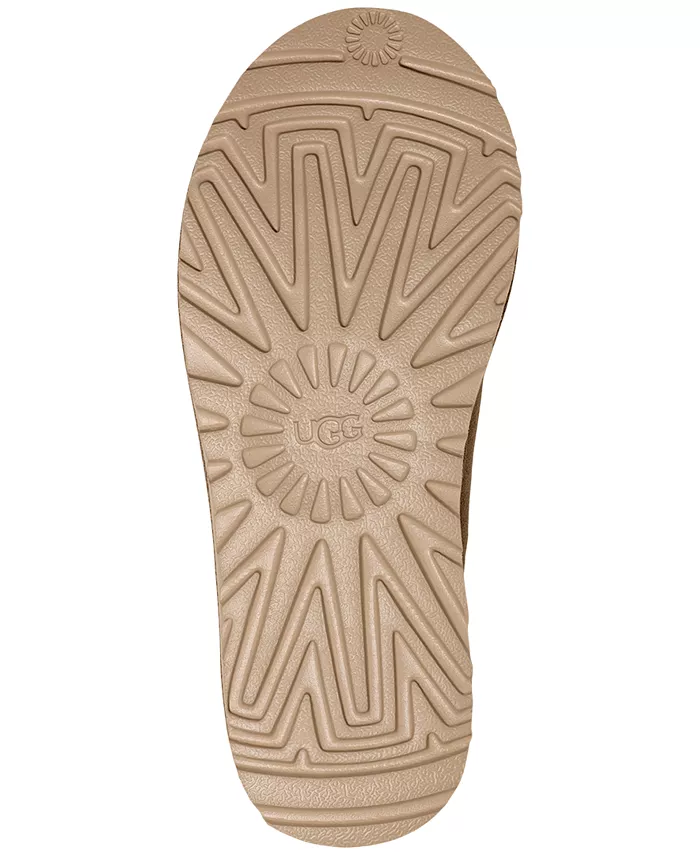 UGG® Women's Tasman Slipper - Antilope - Image 4