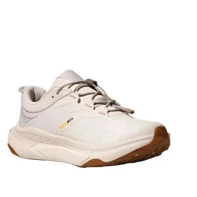 Hoka Women's Transport Sneakers - Eggnog