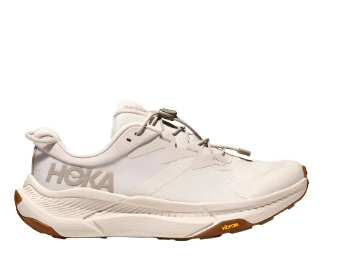 Hoka Women's Transport Sneakers - Eggnog - Image 2