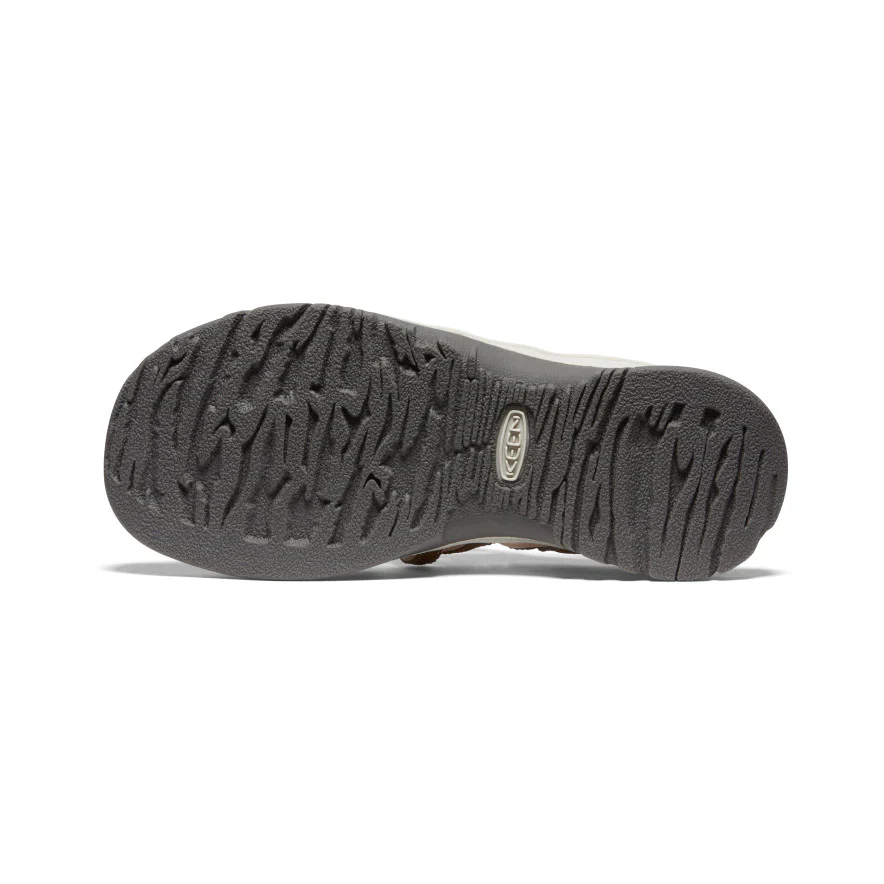 Keen Women's Whisper - Toasted Coconut/Peach Whip - Image 5