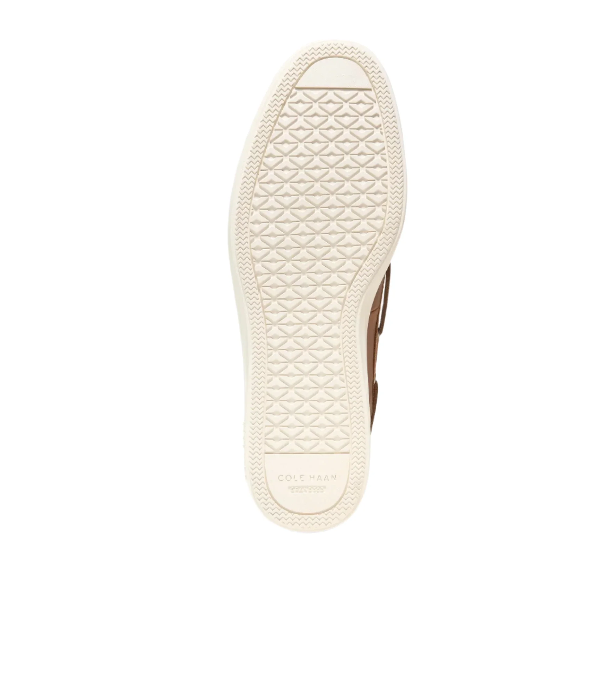 Cole Haan Men's GrandPrø Windward Boat Shoe - British Tan - Image 6