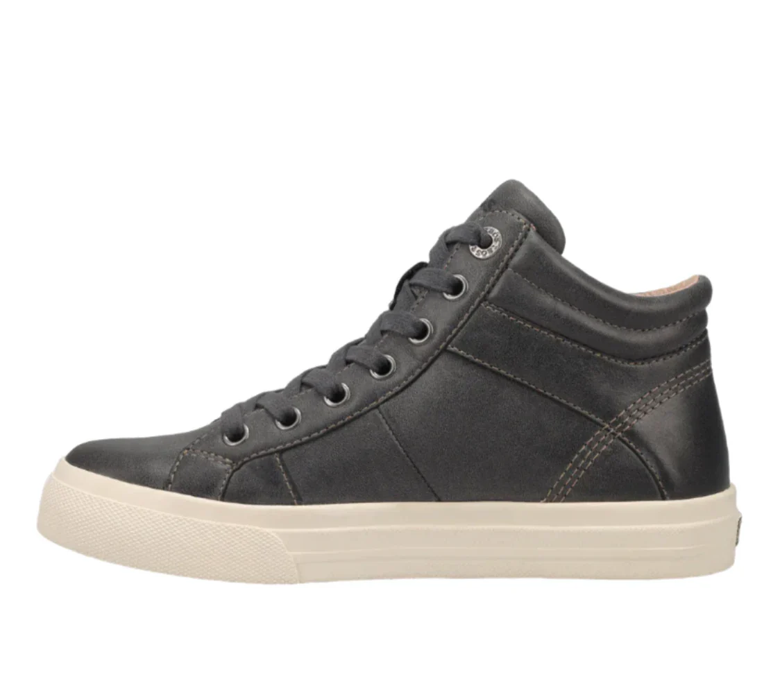 Taos Women's Winner Boot - Steel - Image 2