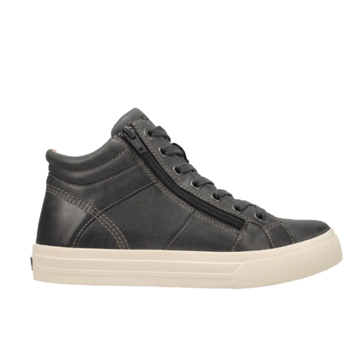 Taos Women's Winner Boot - Steel - Image 3