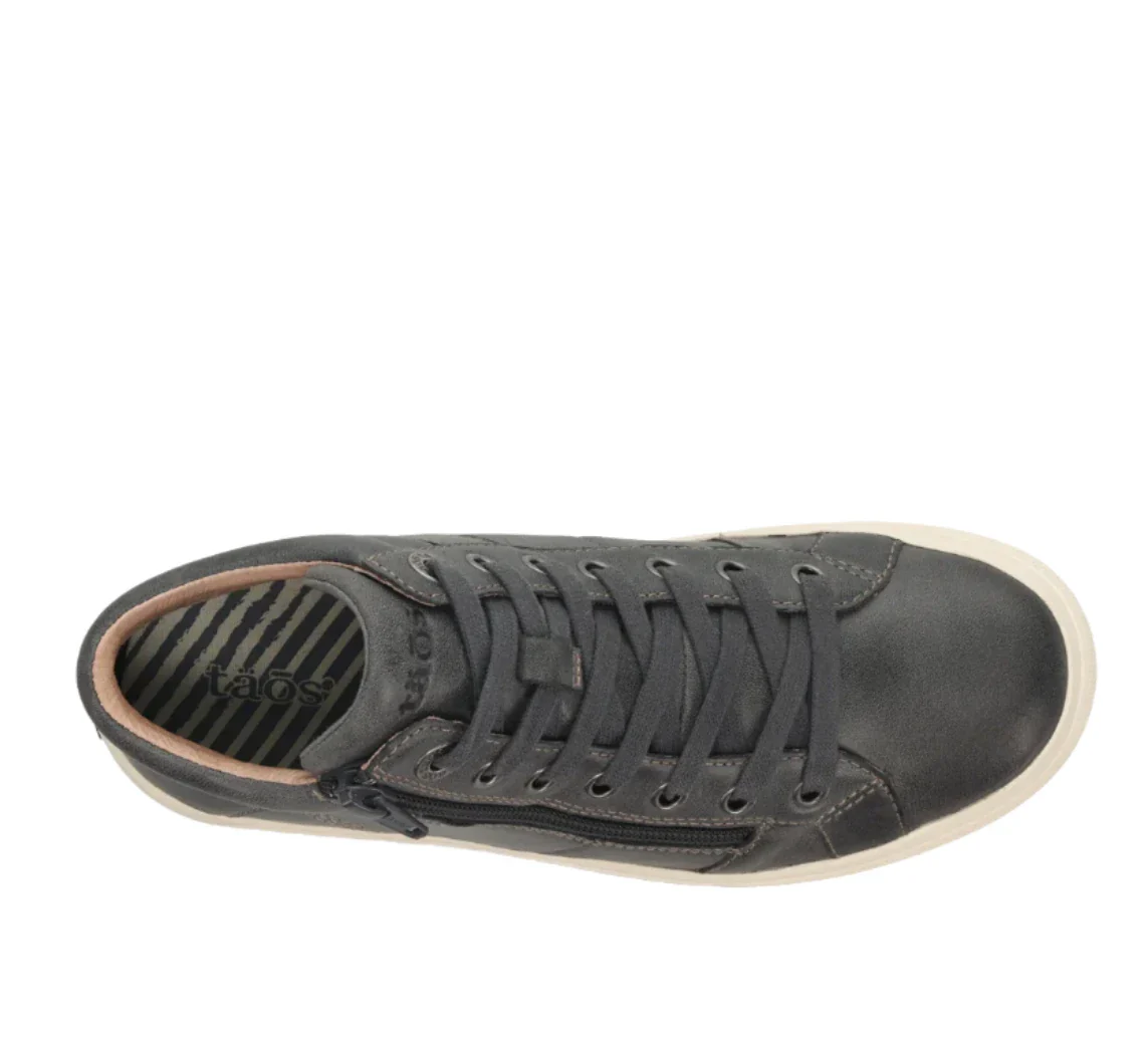 Taos Women's Winner Boot - Steel - Image 4
