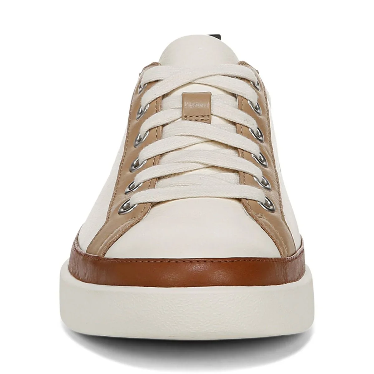 Vionic Women's Winny Sneaker - Ivory/Black - Image 6