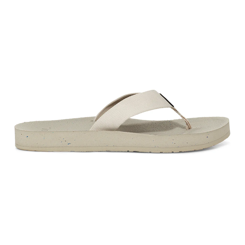 Teva Women's Reflip - Birch/Natural - Image 2