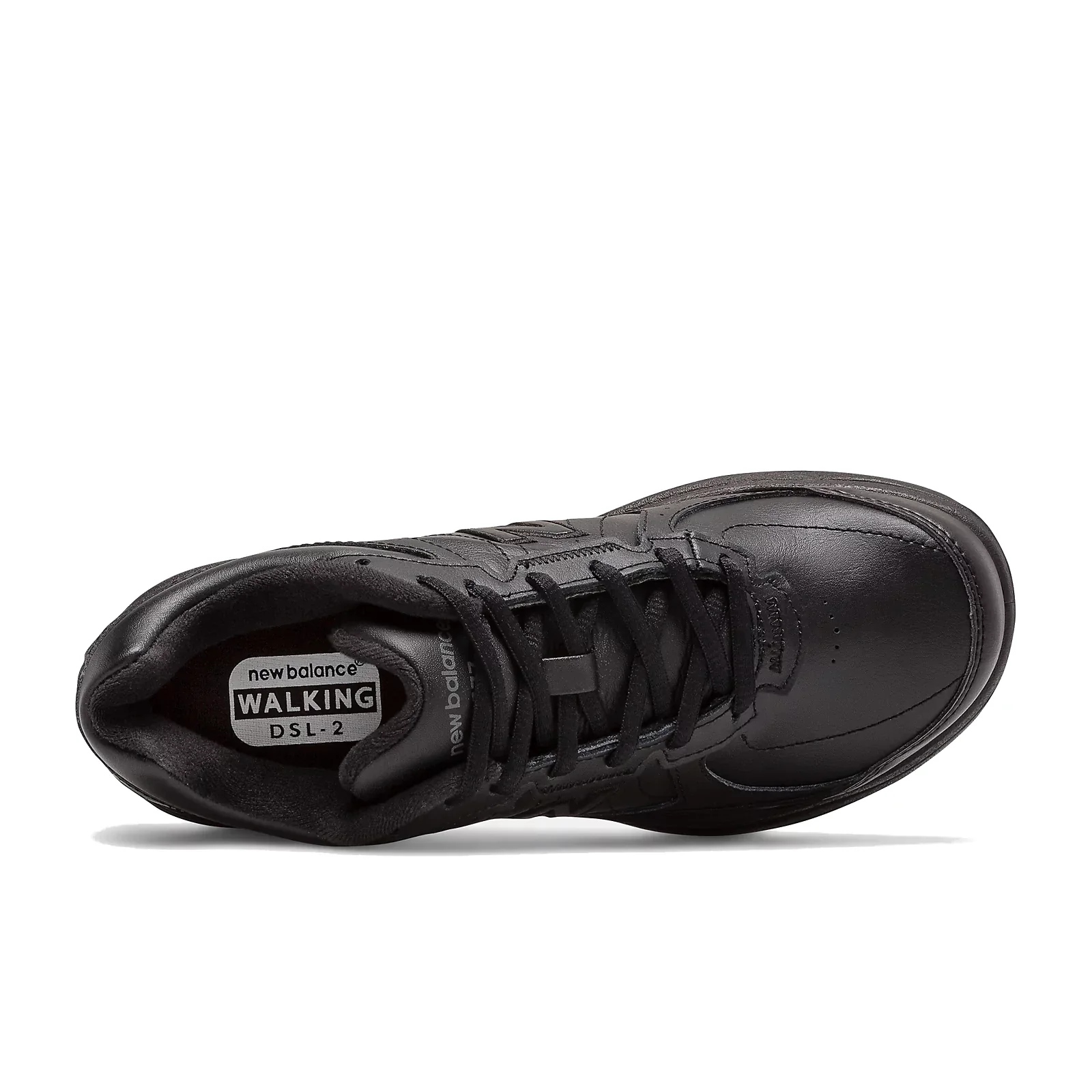 New Balance Women's 577v1 Lace - Black - Image 3