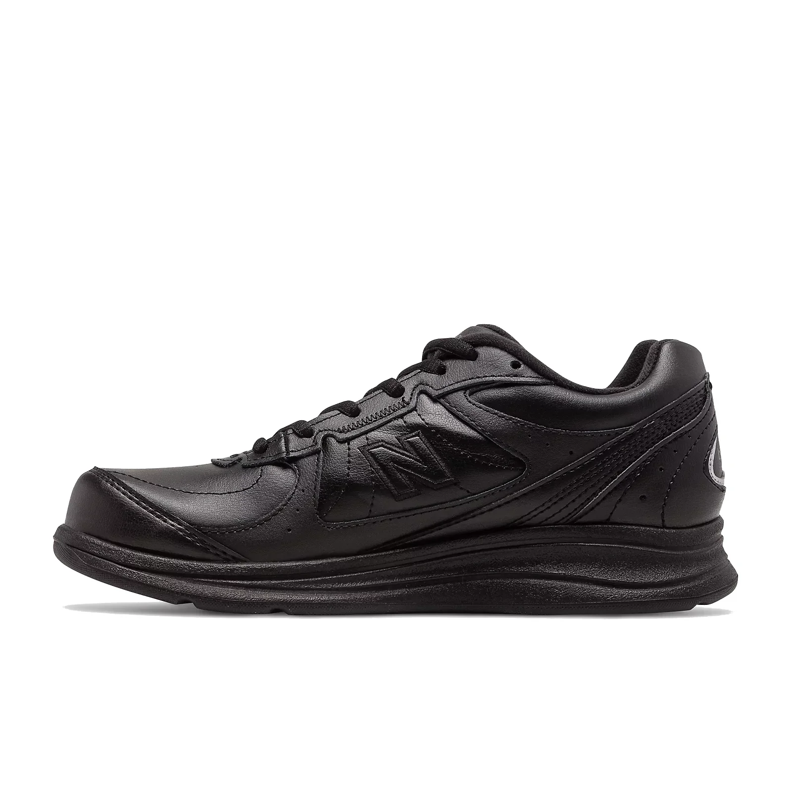 New Balance Women's 577v1 Lace - Black - Image 4
