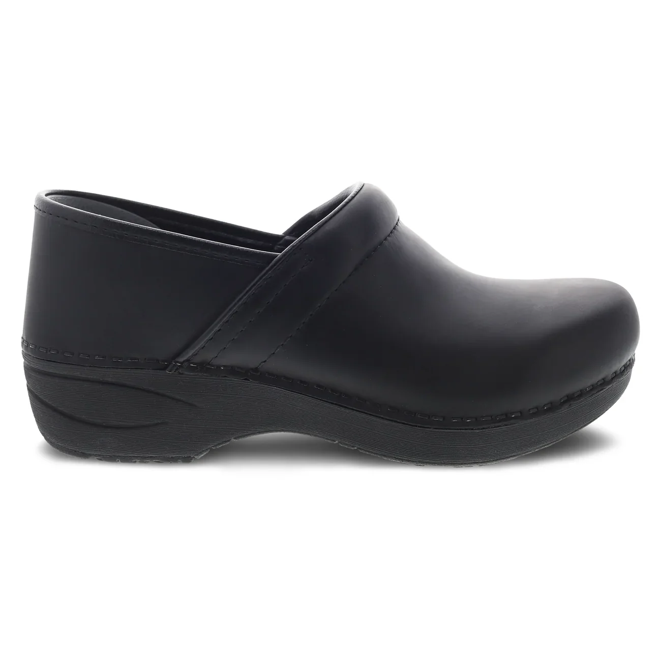 Dansko Women's Professional XP 2.0 Waterproof Clogs - Black - Image 2