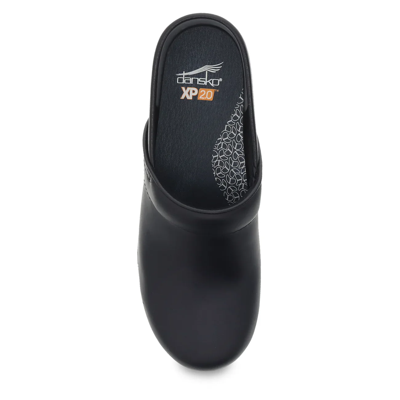 Dansko Women's Professional XP 2.0 Waterproof Clogs - Black - Image 3